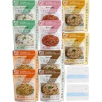なますて【90袋セット】TheNextDekade　7年保存レトルト食品 Amazon | The Next Dekade(ネクストディケード) 7年保存