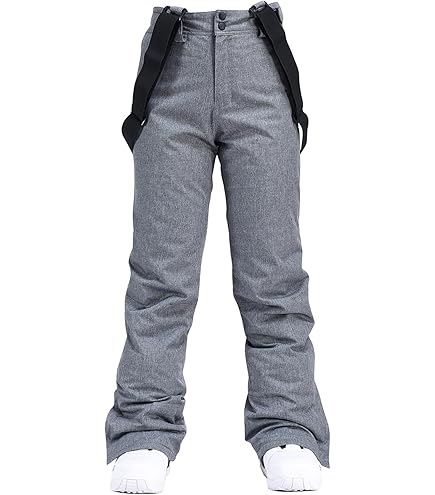 Amazon.co.jp: SALOMON(サロモン) スキーウェア ZERO パンツ W