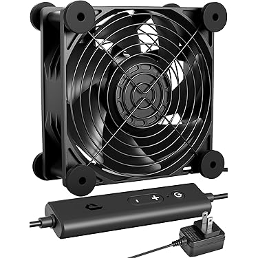 Amazon.co.jp 売れ筋ランキング: 冷却ファン の中で最も人気の