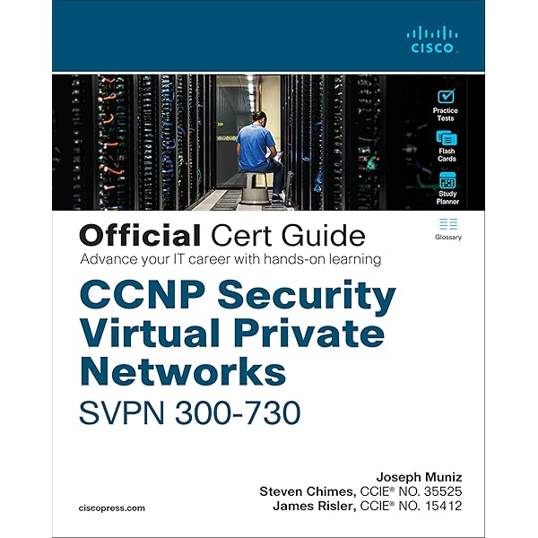 Amazon | CCNP Security Cisco Secure Firewall and Intrusion