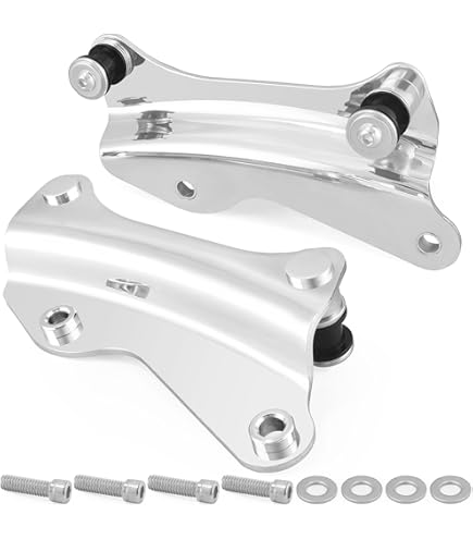 Amazon.co.jp: SHARKROAD 4.0インチ スリップエキゾースト、ハーレー