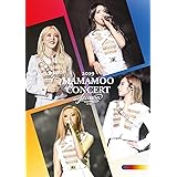 2019 MAMAMOO CONCERT 4season FW [Blu-ray]