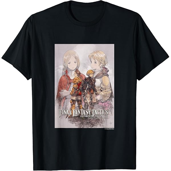Amazon | 『ファイナルファンタジータクティクス – イヴァリース
