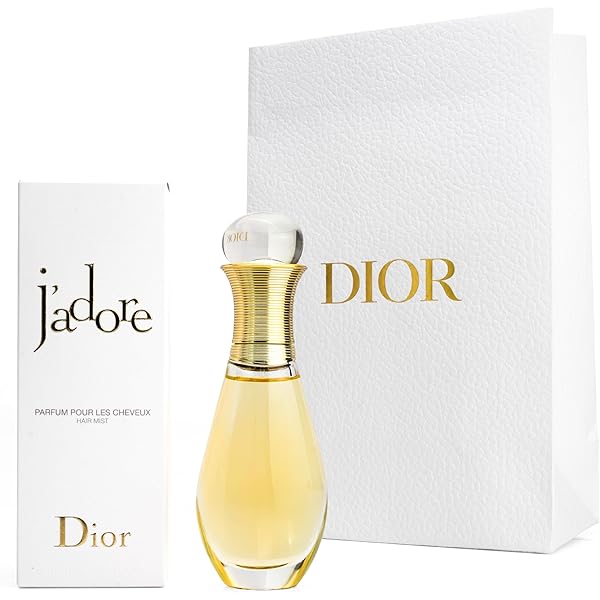 ディオール ジャドール オー ルミエール 50ml Christian Dior [Petite香]お試し香水 原材料/ディオール