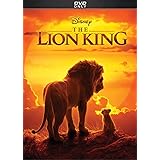 The Lion King [DVD]