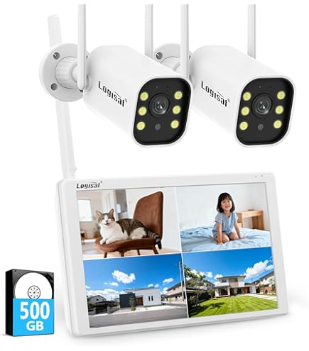 Amazon.co.jp: 【双方向通話・ダブルアンテナ信号強化・130° 超広角