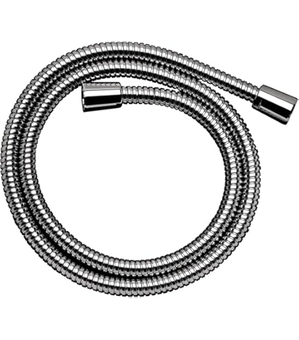 hansgrohe シャワーホース シャワーヘッド Amazon | Hansgrohe(ハンスグローエ) シャワーホース イシ