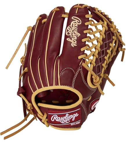 Amazon | Rawlings(ローリングス)野球用 グラブ グローブ ソフトボール