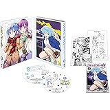 こみっくがーるず 第5巻 (初回生産限定) [DVD]