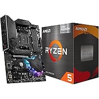Amazon | ASK スペシャルセット MSI マザーボード MPG B550 GAMING ...