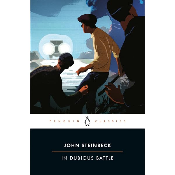Amazon | Sweet Thursday (Penguin Classics) | Steinbeck, John