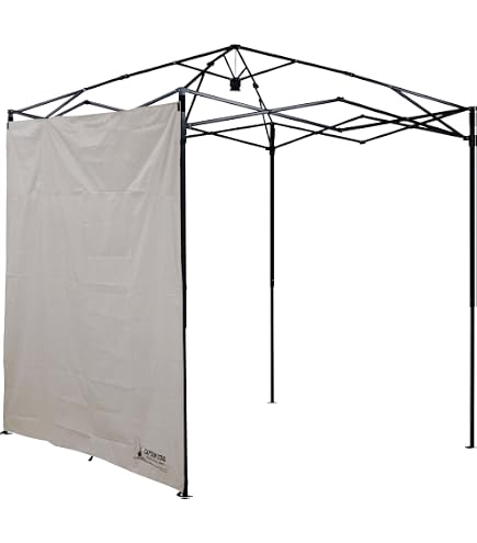 Amazon | Coleman(コールマン) フルフラップ フォーイージーキャノピー