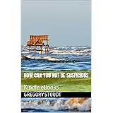 How can you not be suspicious: Kindle eBooks (English Edition)