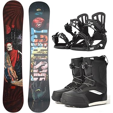 ⭐︎シーズンオフ大特価⭐︎ロシニョールアルペンボード　ケース有り　美品 ⭐︎シーズンオフ大特価⭐︎ロシニョールアルペンボード ケース