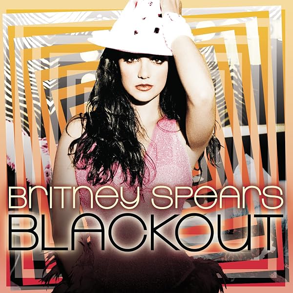 Britney Spears 