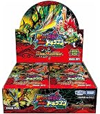 Amazon.co.jp: デュエルマスターズ 王道W 剣轟の団長 ドギラゴン王道