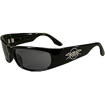 Black Flys SonicFly2 サングラス ブラック 偏光レンズ Amazon.co.jp: Black Flys Sonic 2 フローティング偏光シールド