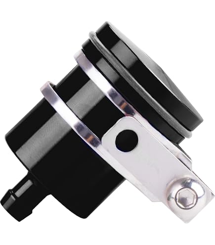 thumbnail image 2 of AP Racing 12” (305mm) Long 8mm ID Brake Fluid Reservoir Connecting Hose – CP6614-103 2 of 6