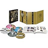 ジョジョの奇妙な冒険 ストーンオーシャン Blu-rayBOX3(初回仕様版)