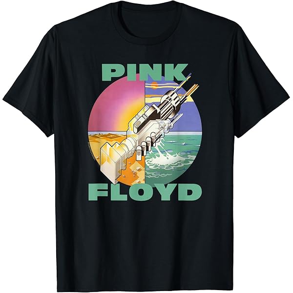 Amazon | ピンク・フロイド The Dark Side of The Moon 50th