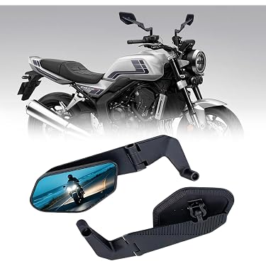 Amazon.co.jp 最新リリース: バイク用ミラー の新着ランキングです。