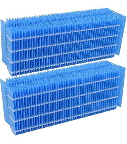 Amazon.co.jp: 【純正品】パナソニック 加湿機交換用加湿フィルター FE