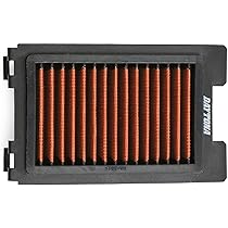 DAYTONAフィルターとノジマエアクリーナーカバxjr1300 xjr1200