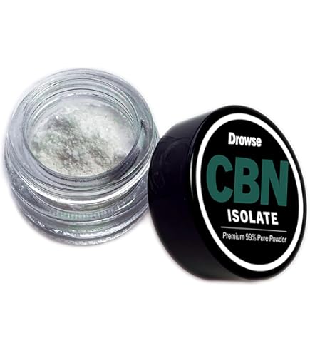 Amazon.co.jp: CBGアイソレート 高純度99% 新基準対応 CBG原料 1g CBG