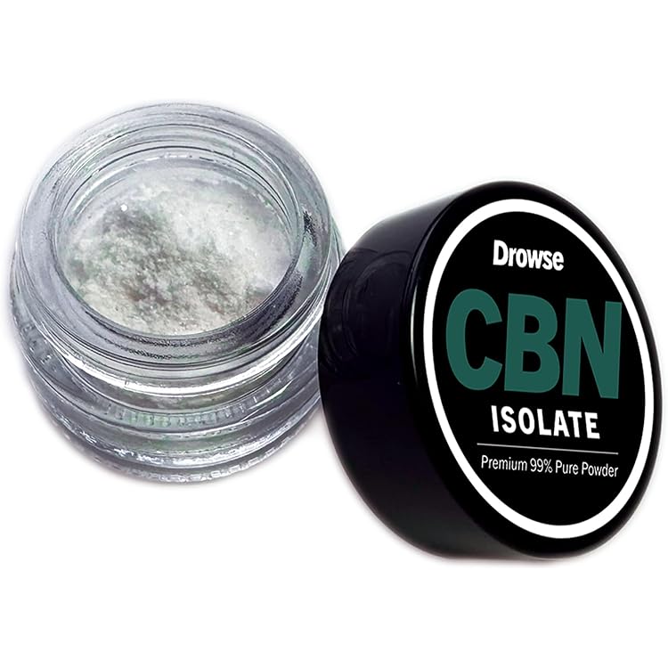 Amazon.co.jp: CBGアイソレート 高純度99% 新基準対応 CBG原料 1g CBG