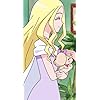 『ヒーリングっど♥プリキュア』風鈴 アスミ(ふうりん アスミ),ラテ プリキュア - 『ヒーリングっど♥プリキュア』風鈴 アスミ(ふうりん アスミ),ラテ iPhoneSE/5s/5c/5 壁紙 視差効果 256132