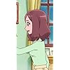 『ヒーリングっど♥プリキュア』花寺 やすこ(はなでら やすこ) プリキュア - 『ヒーリングっど♥プリキュア』花寺 やすこ(はなでら やすこ) iPhoneSE/5s/5c/5 壁紙 視差効果 260628