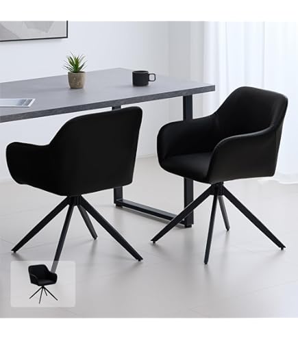 ☆ベルベット 　ハイバックダイニングチェアブラック☆ Amazon｜黒 ベルベット ダイニングチェア 2脚セット モダン ハイバック