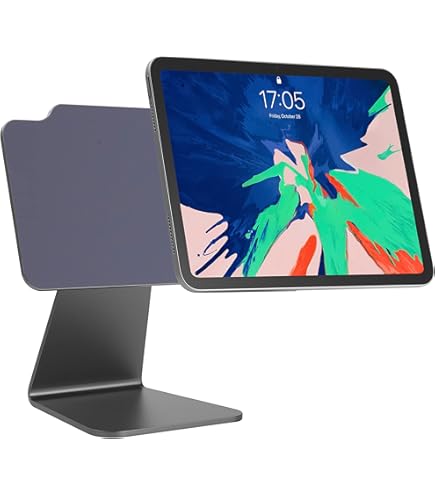 Amazon.co.jp: USU iPad 第10世代 & iPad 11インチ (A16) 磁気スタンド