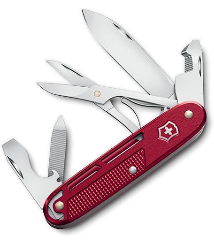 Amazon | VICTORINOX(ビクトリノックス) スイスチャンプシリーズ 全6色