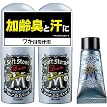 Amazon.co.jp: 【Amazon.co.jp限定】【医薬部外品】 デオナチュレ 男