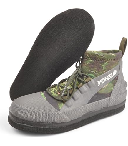 Amazon | OWNER(オーナー) フィッシングシューズ ISO GRIP FORCE