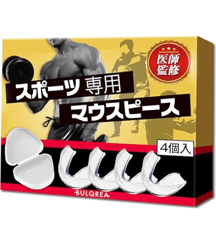 Amazon | WINNING（ウイニング） マウスピース F-37 | Winning