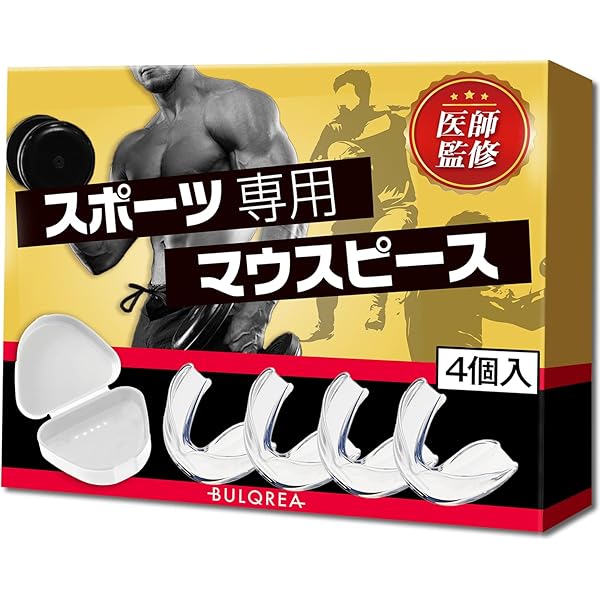 Amazon | WINNING（ウイニング） マウスピース F-37 ＋マウス