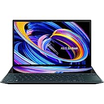 Windowsノート本体 ASUS ZenBook Duo 14 UX482EG i7 1TB 16GB 71Vxdlq7AtS._AC_UL210_SR210,