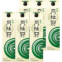 Amazon.co.jp: 【料理酒にもおすすめ/中口タイプ】月桂冠 佳撰グリーン