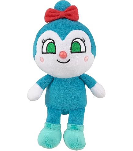 Amazon.co.jp: セガトイズ(SEGA TOYS) アンパンマン プリちぃ