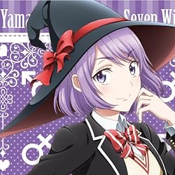山田くんと7人の魔女 壁紙 スマポ 山田くんと7人の魔女 壁紙 スマポ