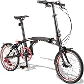 Brompton ブロンプトン 折りたたみ通勤バイク Aライン 3段変速