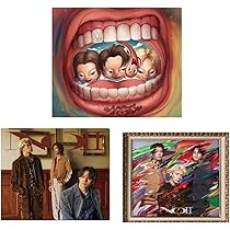 Amazon.co.jp: 【3形態まとめ買い特典：No.Ⅱ】 Number_i 2nd