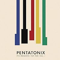 PTX PRESENTS: TOP POP