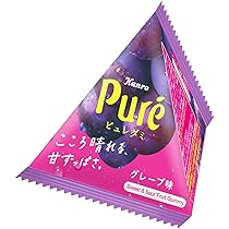 Amazon | 明治製菓 ポイフル 53g (50個セット) | Generic | グミ