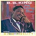 Easy Listening Blues