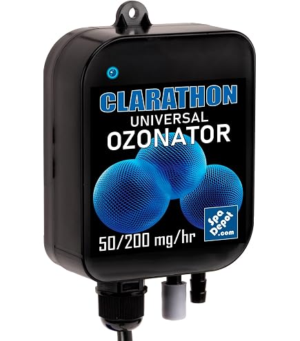 Amazon.co.jp : Ion and Ozone Generator for Home Use, Adjustable