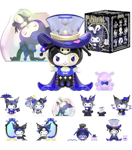 Amazon.co.jp: GYAROMI ギャロミ 4体セット クトゥルフオイド
