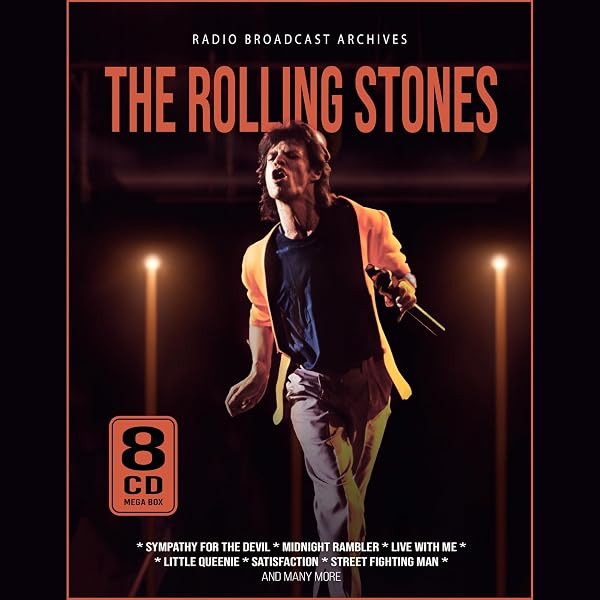 Amazon.co.jp: ヴードゥー・ラウンジ・イン・ジャパン 1995(SHM-CD2枚